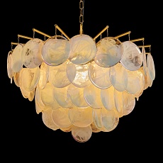 Подвесная люстра Loft IT Lolly 10492/800 Pearl 1