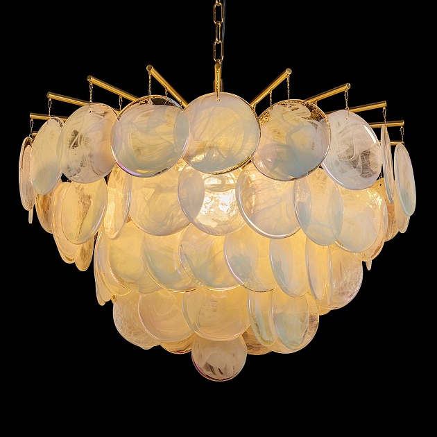 Подвесная люстра Loft IT Lolly 10492/800 Pearl Фото № 2