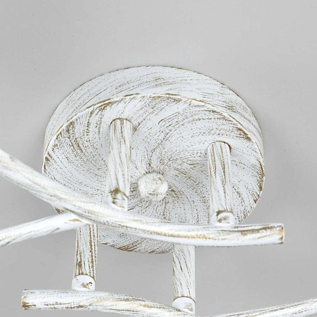 Потолочная люстра Citilux Флорида CL148140 изображение 2 Потолочная люстра Citilux Флорида CL148140 Фото № 2