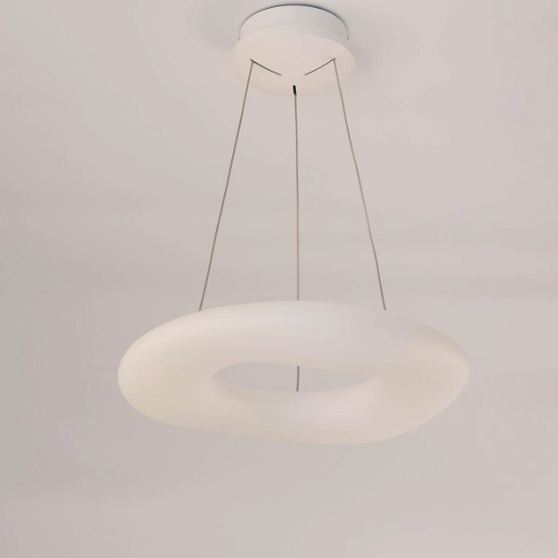 Подвесной светодиодный светильник Citilux Стратус Смарт CL732A520GS изображение 15 Подвесной светодиодный светильник Citilux Стратус Смарт CL732A520GS Фото № 15