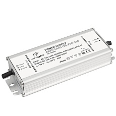 Блок питания Arlight ARPV-UH24150-PFC-55C 24V 150W IP67 6,3A 025045