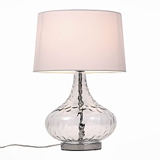 Настольная лампа ST Luce Ampolla SL970 104 01 ⚡ - купить с доставкой по ...