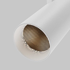 Трековый светодиодный светильник Maytoni Technical Focus Led TR197-3-30WCCT-M-W 4