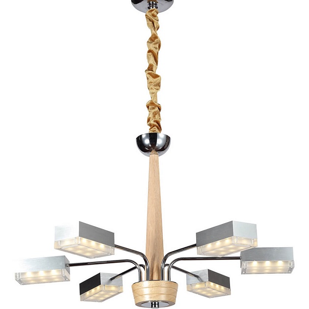 Подвесная люстра Lucia Tucci Natura 157.6 Фото № 1