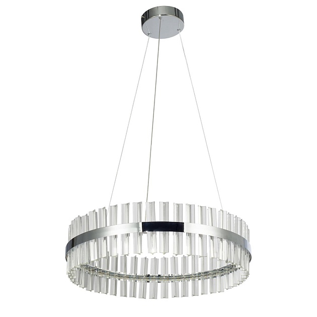 Подвесная светодиодная люстра Kink Light Лира 07660A,02 Фото № 1