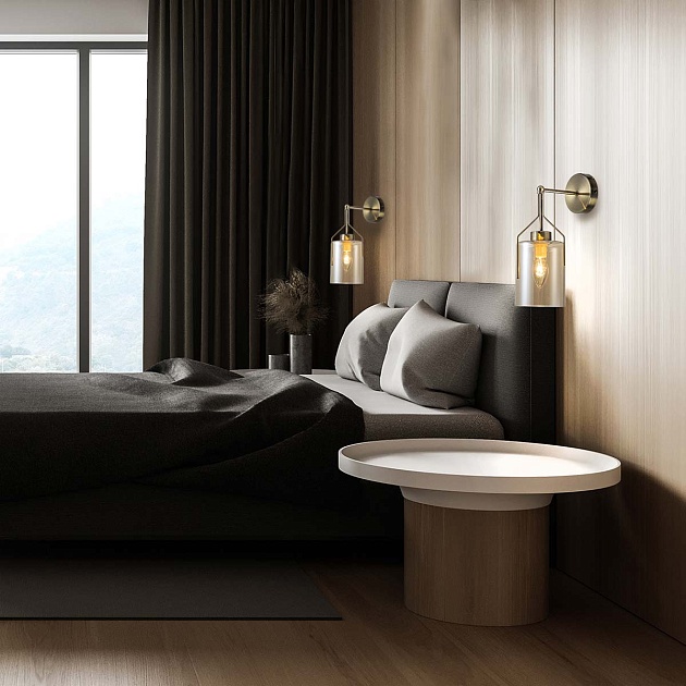 Бра Escada DIVITA 688/1A изображение 3 Бра Escada DIVITA 688/1A Фото № 3