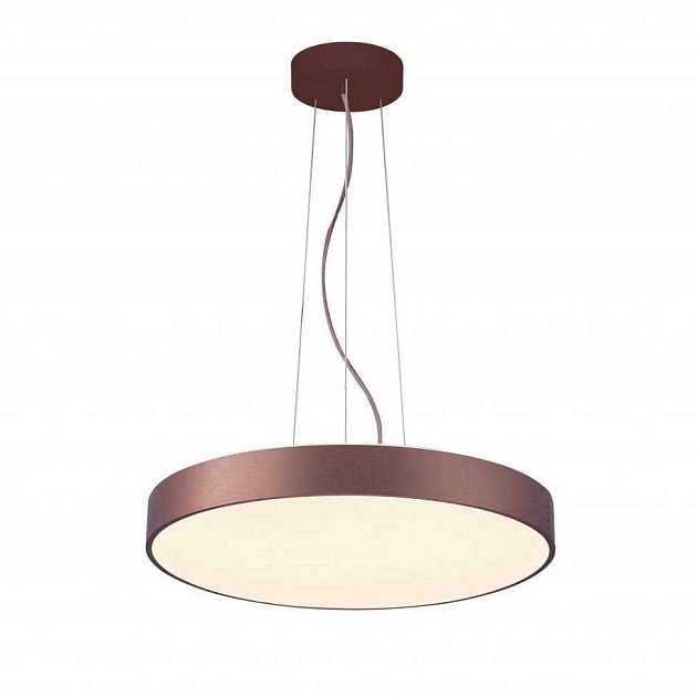 Подвесной светодиодный светильник Deko-Light Menkar 342212 Фото № 1