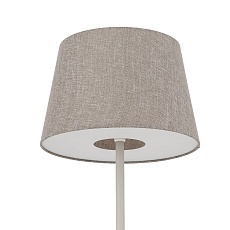 Торшер Nowodvorski Tutoia Beige 11683 5