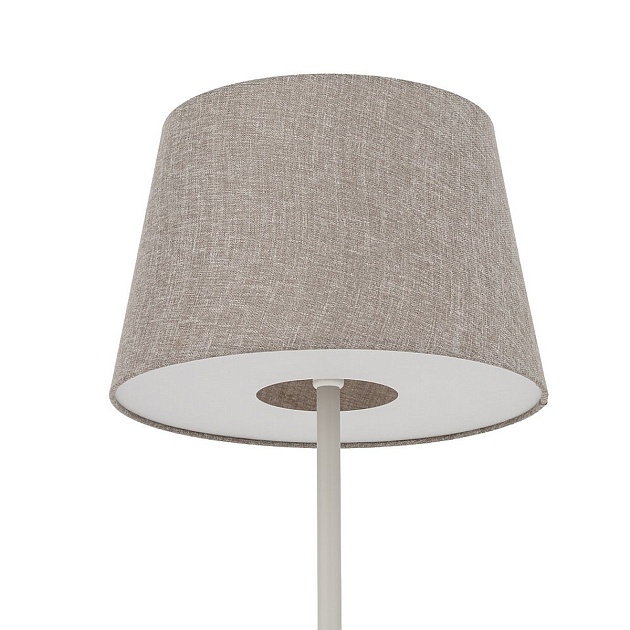 Торшер Nowodvorski Tutoia Beige 11683 изображение 6 Торшер Nowodvorski Tutoia Beige 11683 Фото № 6