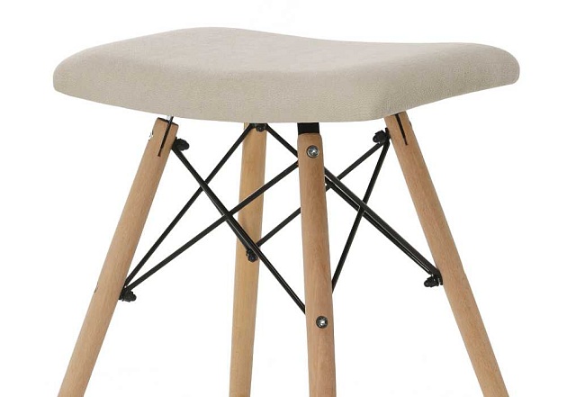 Табурет Woodville Ben 11921 изображение 5 Табурет Woodville Ben 11921 Фото № 5