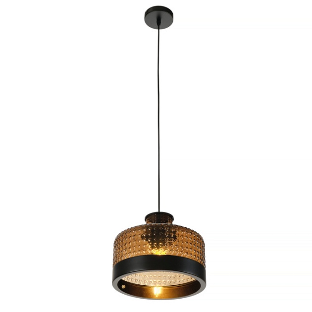 Подвесной светильник MyFar Edwin MR2482-1P изображение 5 Подвесной светильник MyFar Edwin MR2482-1P Фото № 5