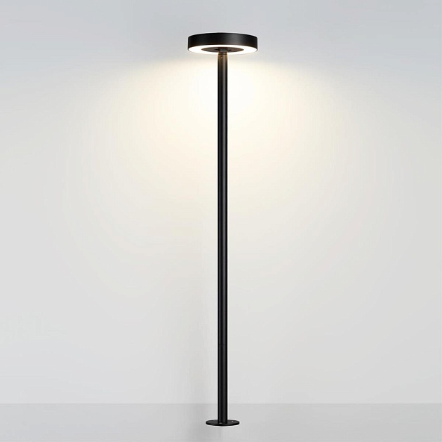 Ландшафтный светильник Odeon Light Disc Nature 7189/6GLA Фото № 4