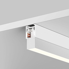 Шинопровод Maytoni Exility TRXM034-412W 2