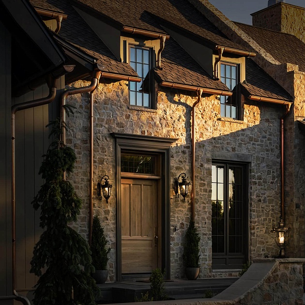 Уличный светильник Loft IT Marbella 100002/490 изображение 5 Уличный светильник Loft IT Marbella 100002/490 Фото № 5