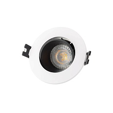 Встраиваемый светильник Denkirs DK3020-WB 4