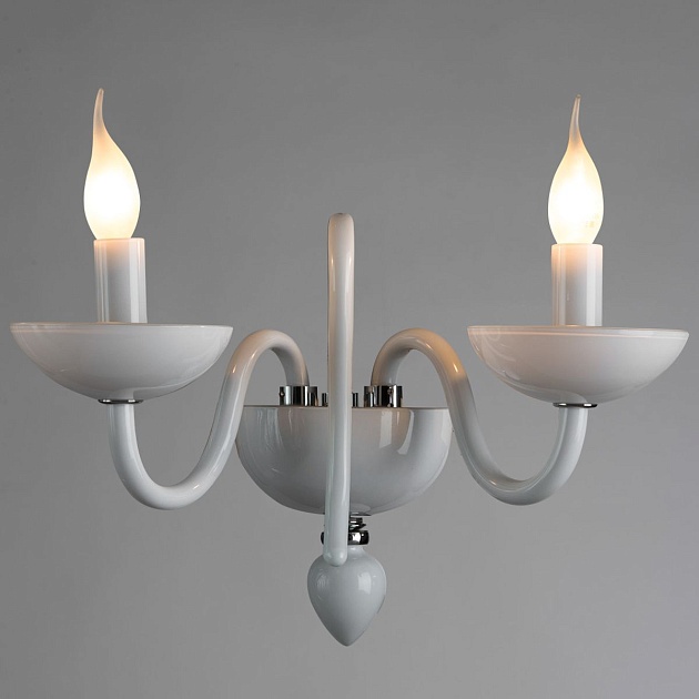 Бра Divinare Pallada 6004/03 AP-2 Фото № 3