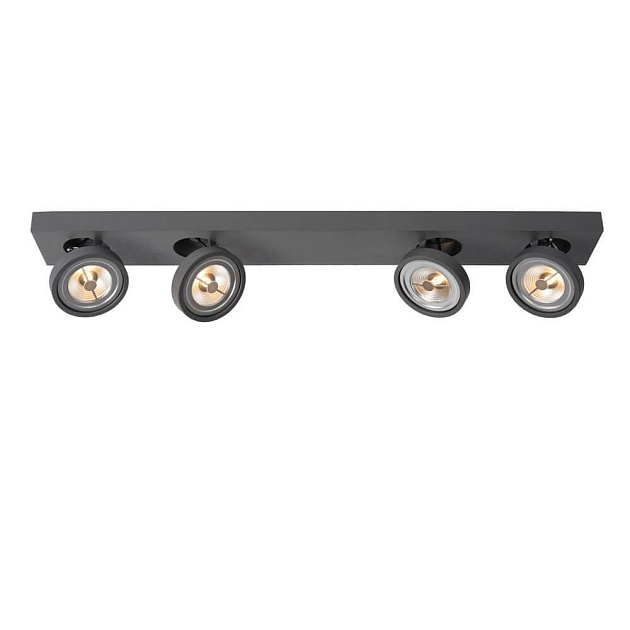 Светодиодный спот Lucide Nenad 09920/40/36 Фото № 4