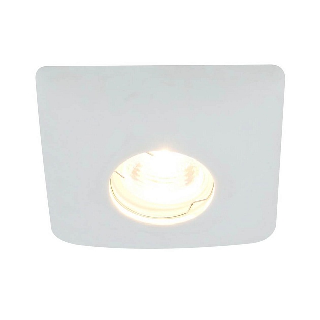 Встраиваемый светильник Arte Lamp Molle A5307PL-1WH изображение 1 Встраиваемый светильник Arte Lamp Molle A5307PL-1WH Фото № 1