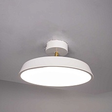 Потолочный светильник Imperium Loft Birk D30 White 377315-23 2