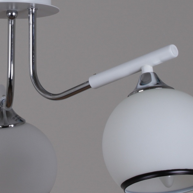 Потолочная люстра Reluce 52133-0.3-03A Фото № 3