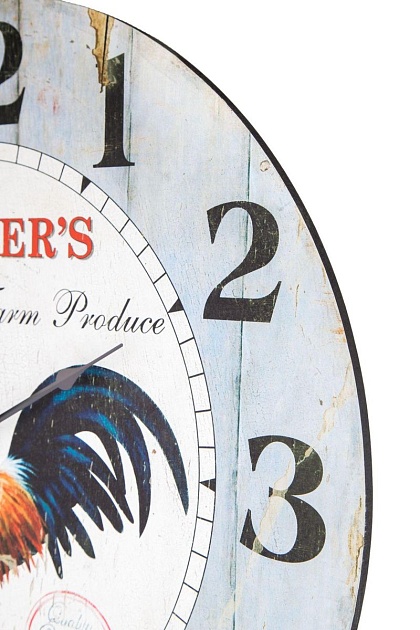 Настенные часы Aviere 25524 изображение 2 Настенные часы Aviere 25524 Фото № 2