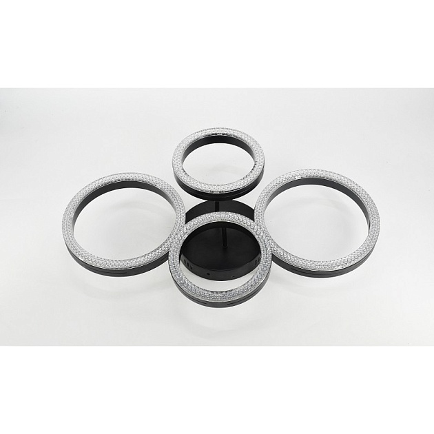 Светильник потолочный Rivoli Flora 6191-201 Фото № 2