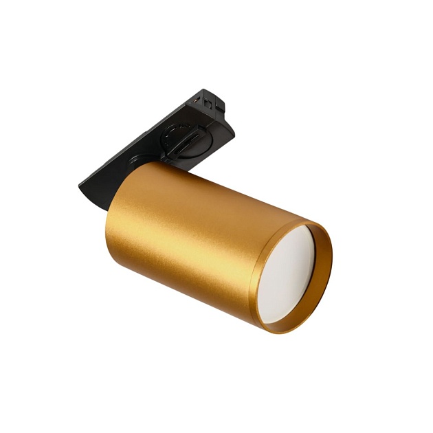Трековый светодиодный светильник MyFar Beam MT0120-GU10-BS изображение 1 Трековый светодиодный светильник MyFar Beam MT0120-GU10-BS Фото № 1
