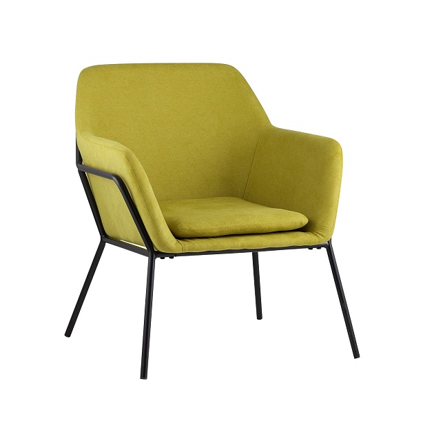 Кресло Stool Group Шелфорд травяной SHACKELFORD GY702-27 Фото № 1