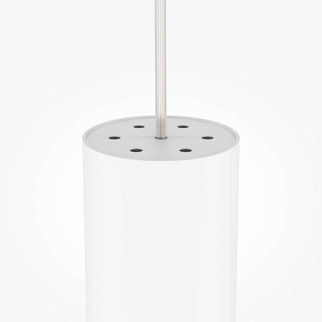 Подвесной светильник Maytoni Pro Focus MOD161PL-01W1 Фото № 2