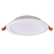 Встраиваемый светильник Mantra EILAT 9296