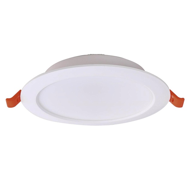 Встраиваемый светильник Mantra EILAT 9296 Фото № 1