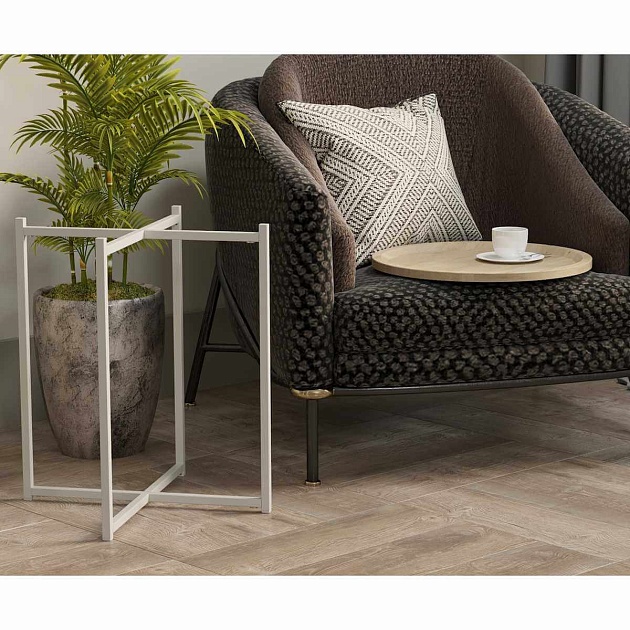 Кофейный стол Мебелик Бьерн 008250 изображение 7 Кофейный стол Мебелик Бьерн 008250 Фото № 7