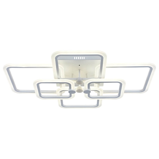 Потолочная светодиодная люстра Escada Matrix 10220/6LED 120W изображение 1 Потолочная светодиодная люстра Escada Matrix 10220/6LED 120W Фото № 1