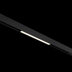 Светильник трековый магнитный Crystal Lux CLT 0.33 001 12W BL M 3CCT-SMART 2