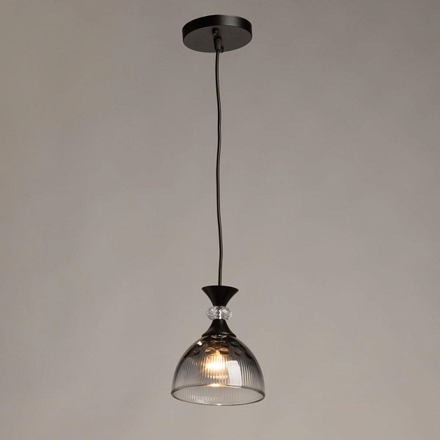 Люстра De City Соло 112014701 изображение 6 Люстра De City Соло 112014701 Фото № 6