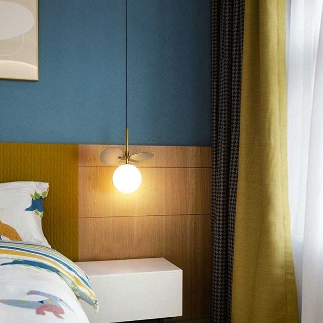 Подвесной светильник Imperium Loft Matisse 151800-26 Фото № 10