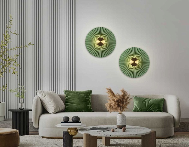 Настенный светильник Ambrella Light HIGH LIGHT LH72649 Фото № 7