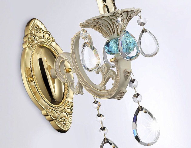 Бра Ambrella light Traditional TR4932 изображение 3 Бра Ambrella light Traditional TR4932 Фото № 3