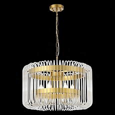 Подвесная люстра ST Luce Grosseto SL1228.203.06 4