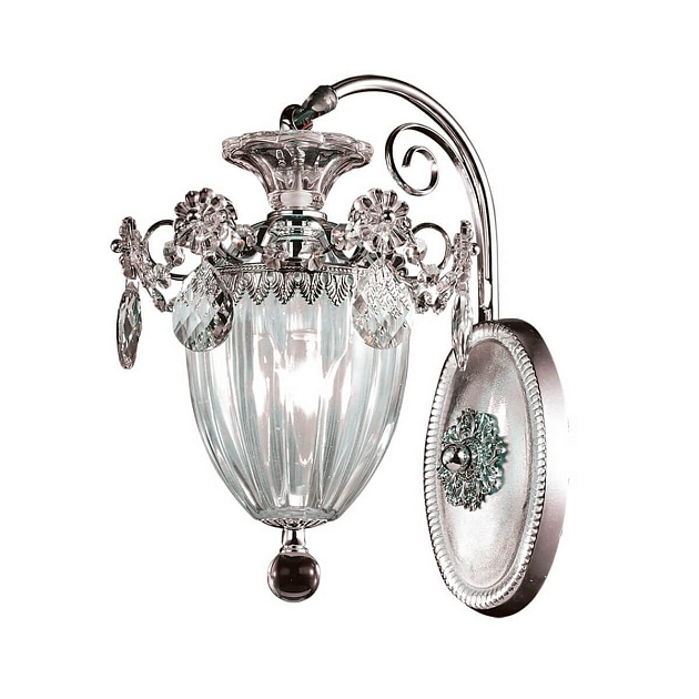 Бра Lightstar Schon 790614 Фото № 1