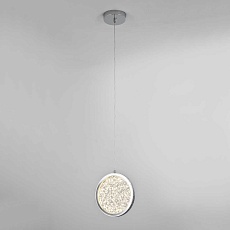 Подвесной светильник LED4U L7108-200 СR 1