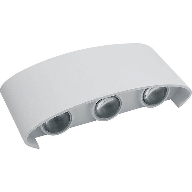 Уличный настенный светодиодный светильник Feron DH101 06311 изображение 1 Уличный настенный светодиодный светильник Feron DH101 06311 Фото № 1