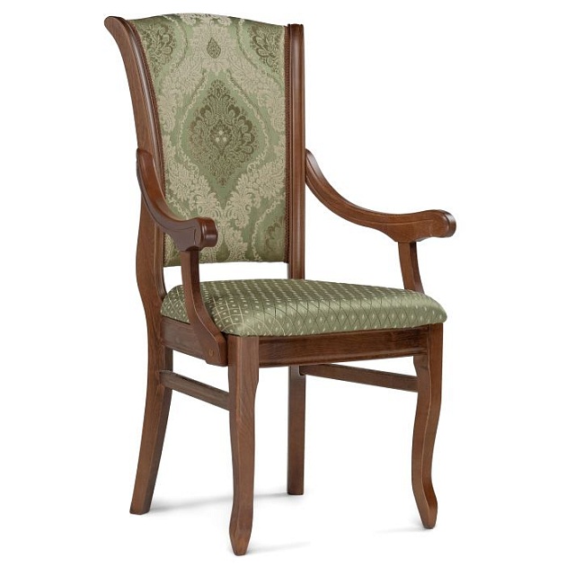 Кресло Woodville Линет 543603 изображение 1 Кресло Woodville Линет 543603 Фото № 1