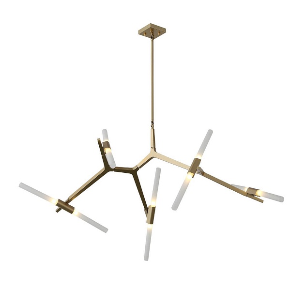 Подвесная люстра ST Luce Laconicita SL947.202.10 Фото № 3