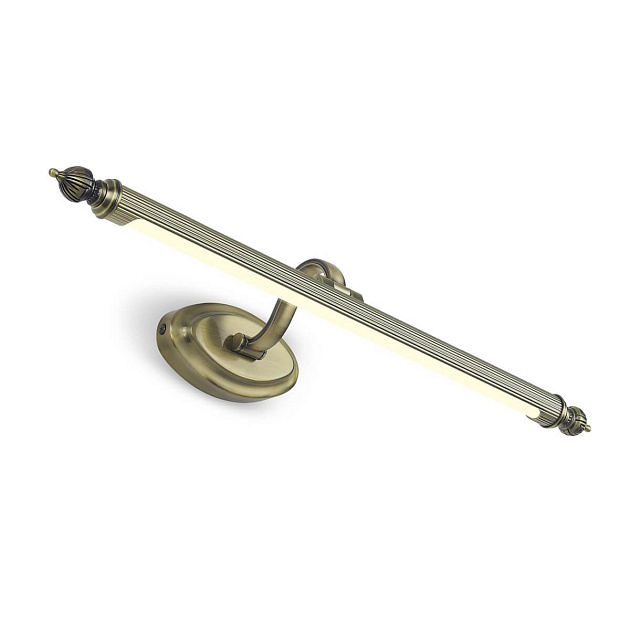 Подсветка для картин Favourite Artifex 2435-2W изображение 1 Подсветка для картин Favourite Artifex 2435-2W Фото № 1