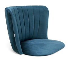 Офисное кресло Sheffilton SHT-ST36-1/S120M тихий океан/черный муар 8006528402 2