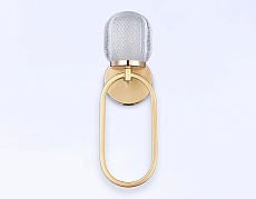 Бра Ambrella light Traditional Crystal TR5424 4