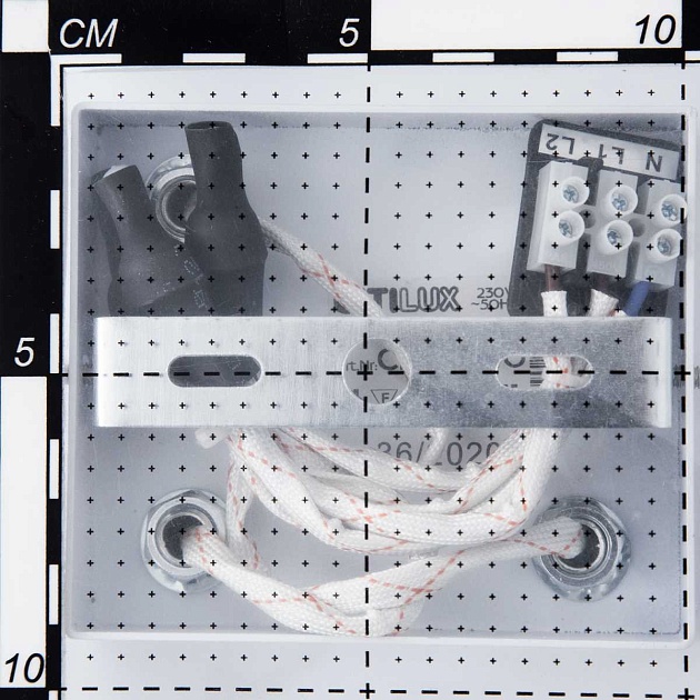 Потолочная люстра Citilux Румба CL159240 изображение 3 Потолочная люстра Citilux Румба CL159240 Фото № 3