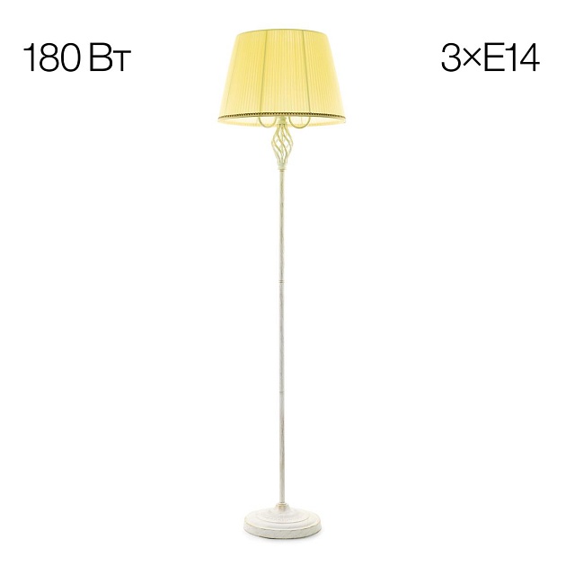 Торшер Citilux Вена CL402923 Фото № 1