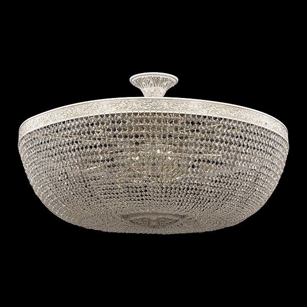 Полочная люстра Bohemia Ivele AL19051/80OL WMG Фото № 1